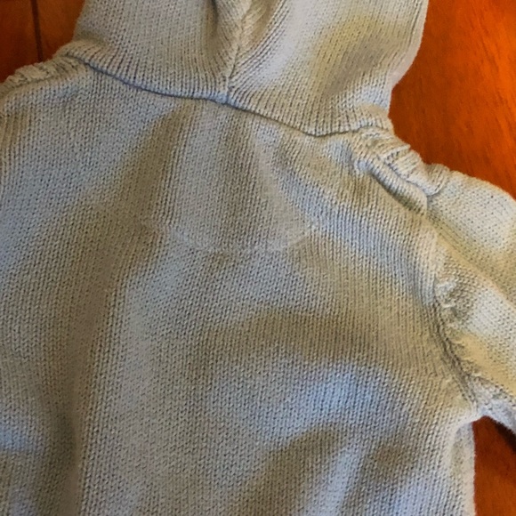 Baby Gap Duo Sweaters - Picture 10 of 12